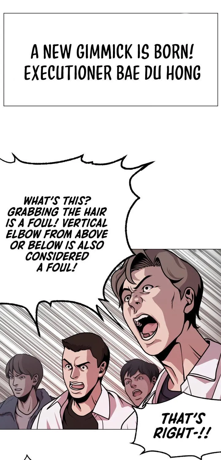High School Mythology Chapter 13 page 88 - 