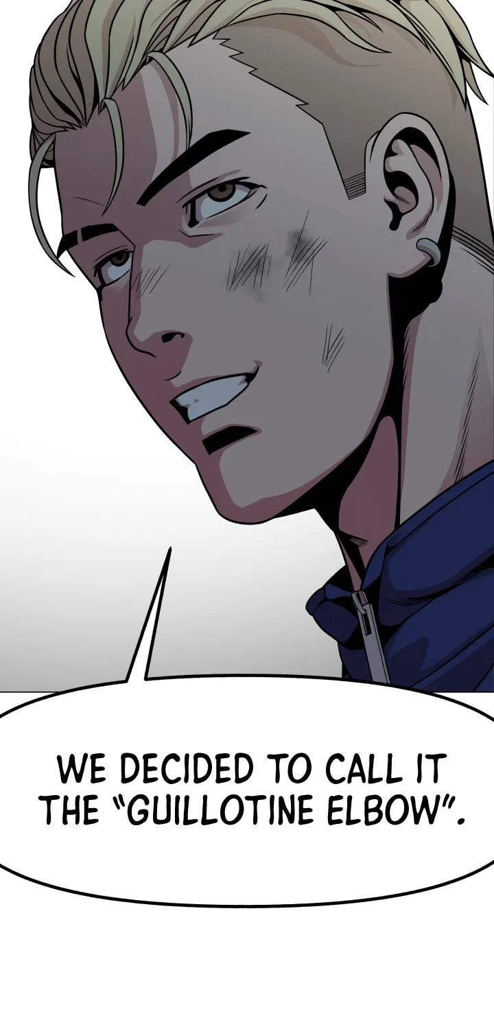 High School Mythology Chapter 13 page 92 - 