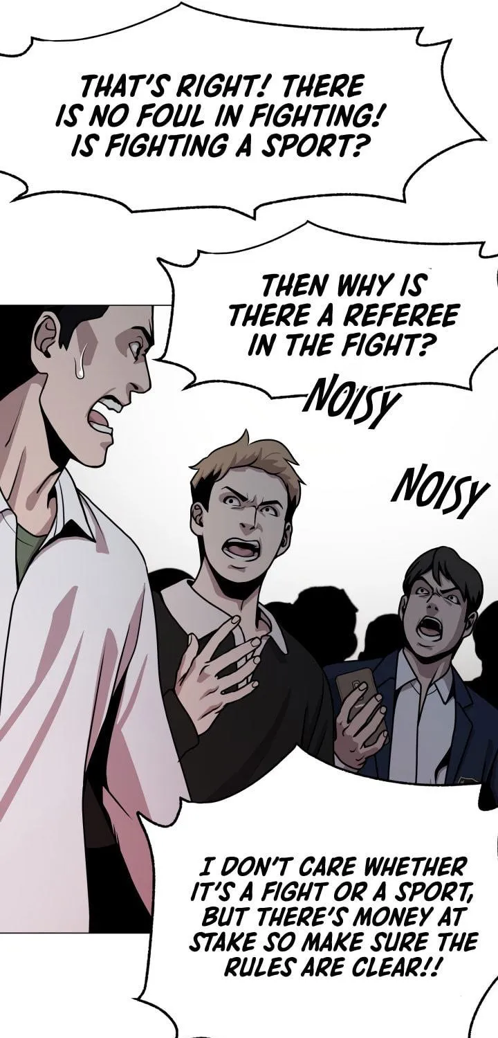 High School Mythology Chapter 13 page 94 - 