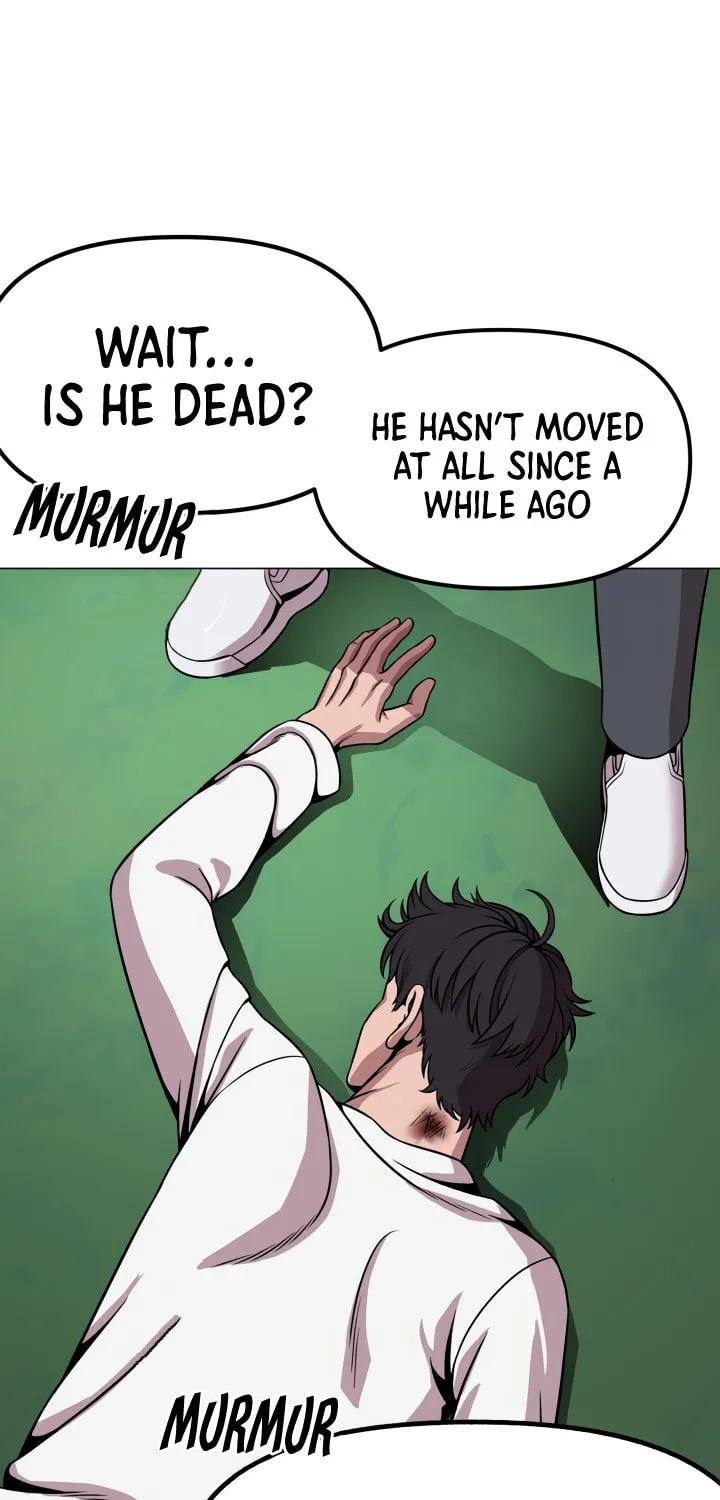 High School Mythology Chapter 13 page 96 - 
