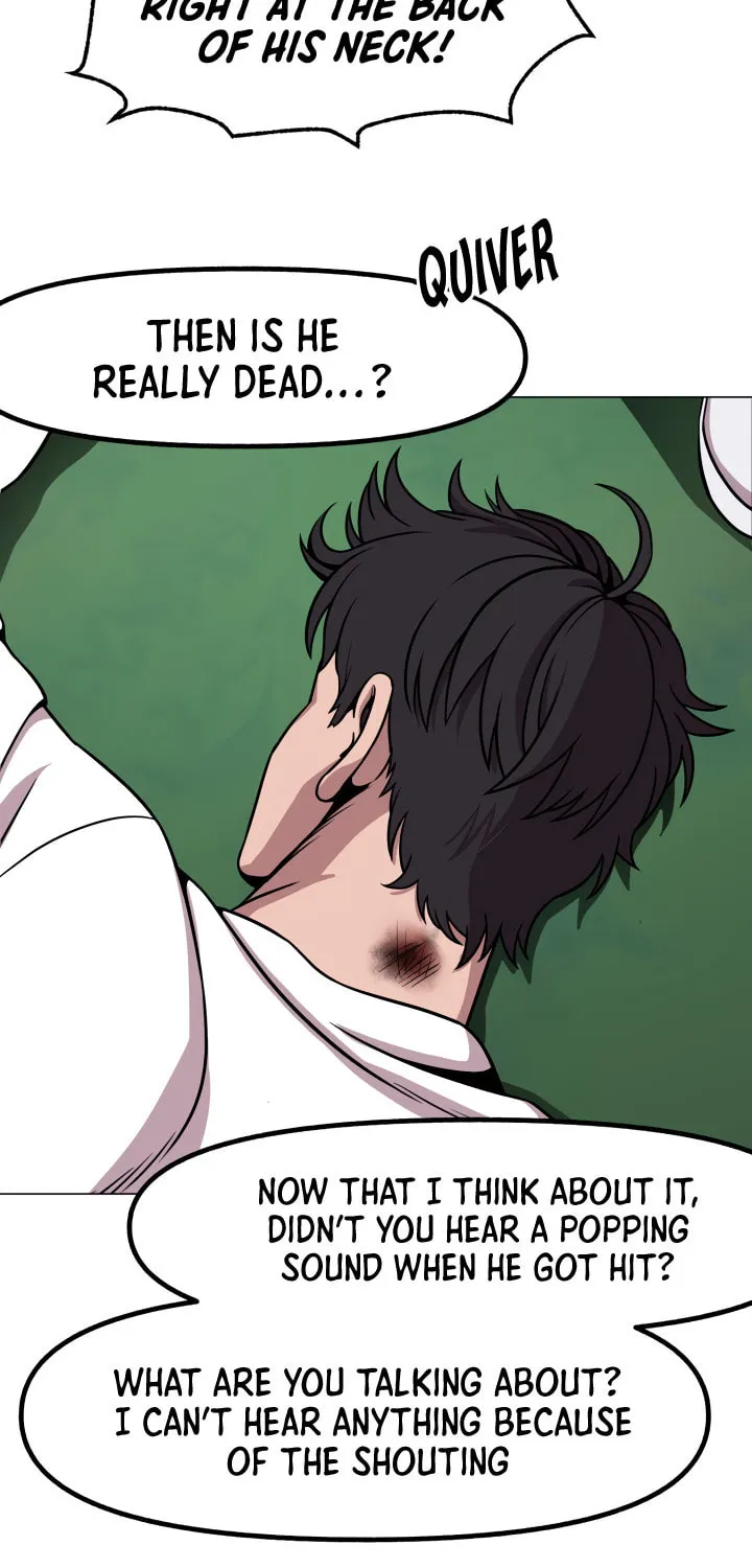 High School Mythology Chapter 13 page 98 - 
