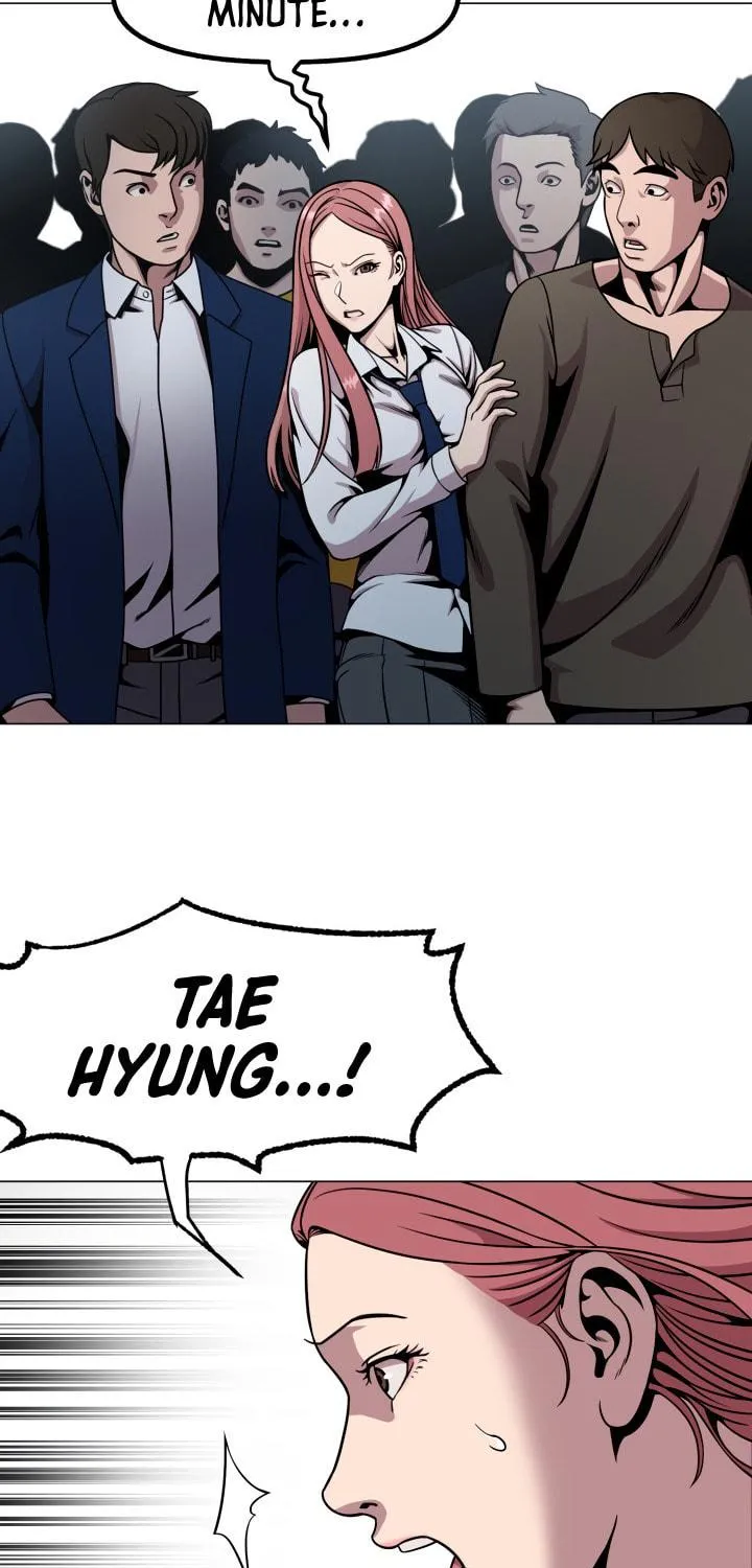 High School Mythology Chapter 13 page 100 - 