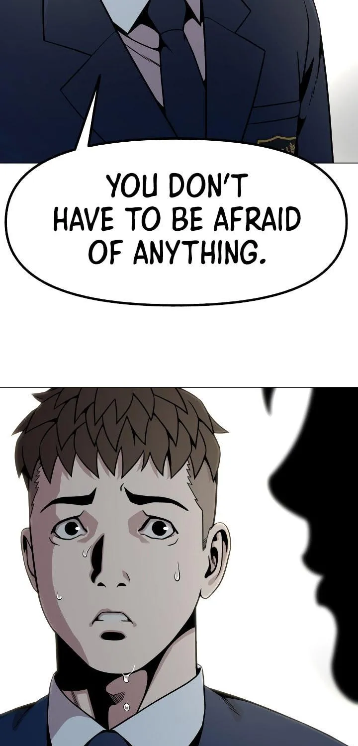 High School Mythology Chapter 14 page 11 - 