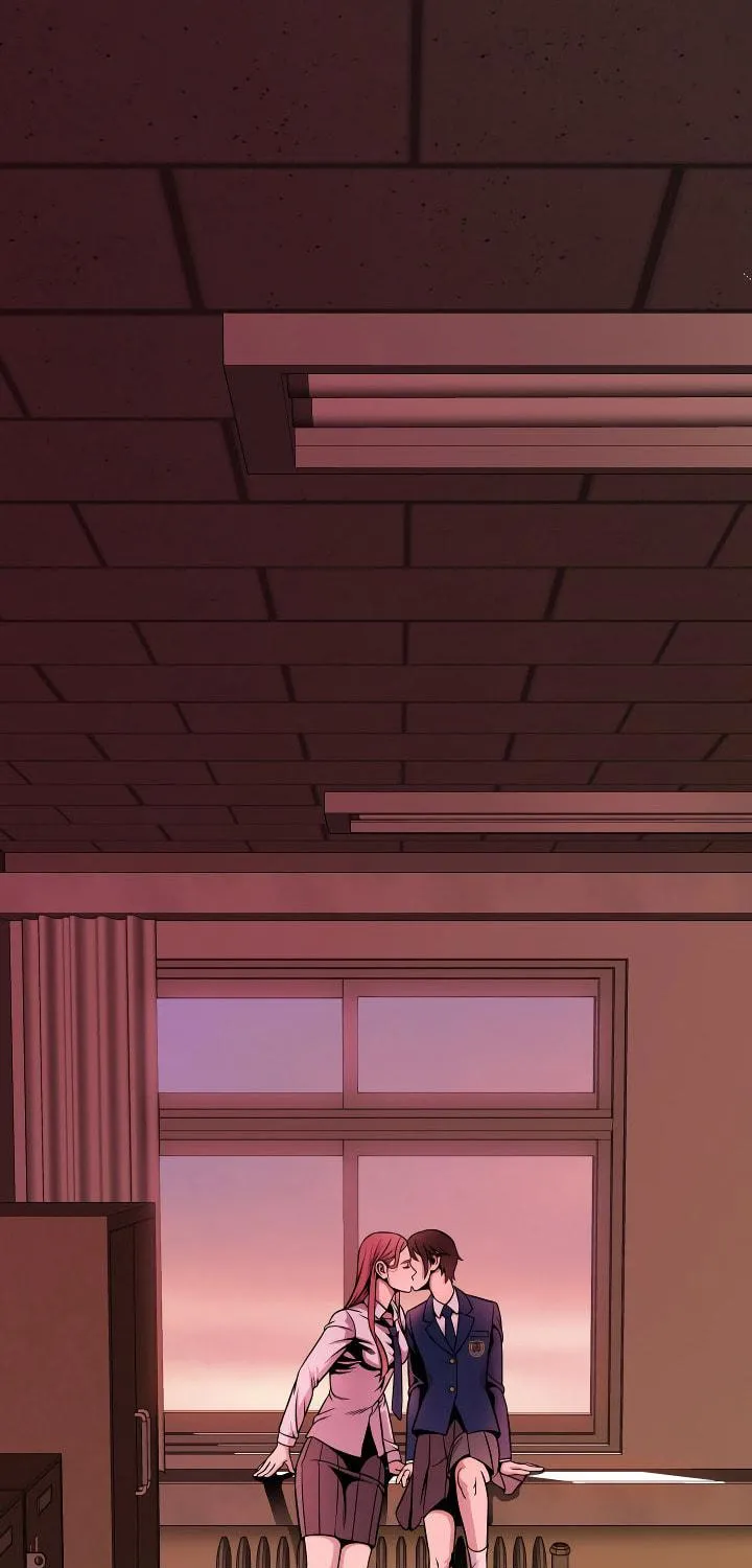 High School Mythology Chapter 14 page 101 - 