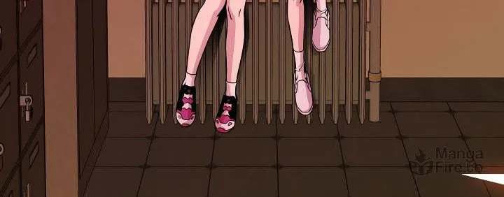High School Mythology Chapter 14 page 102 - 
