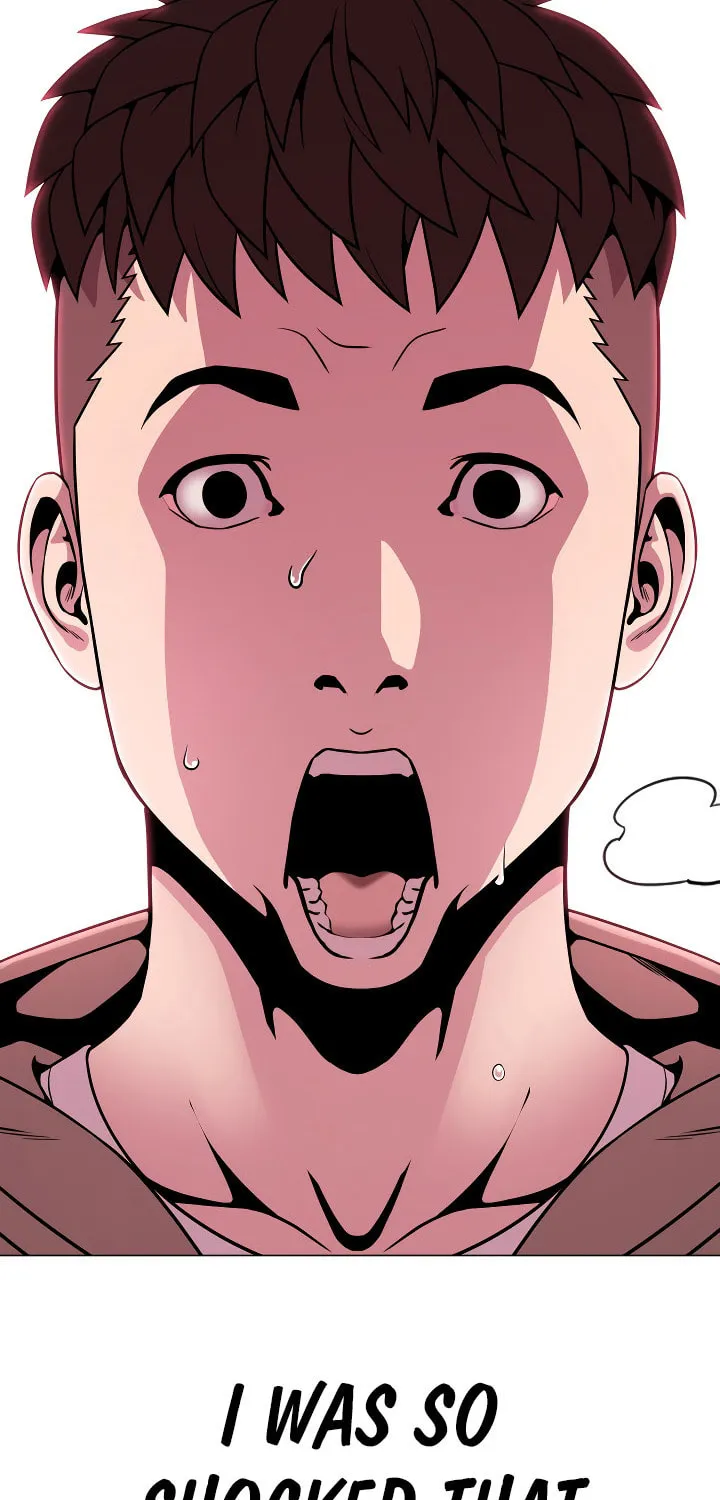 High School Mythology Chapter 14 page 105 - 