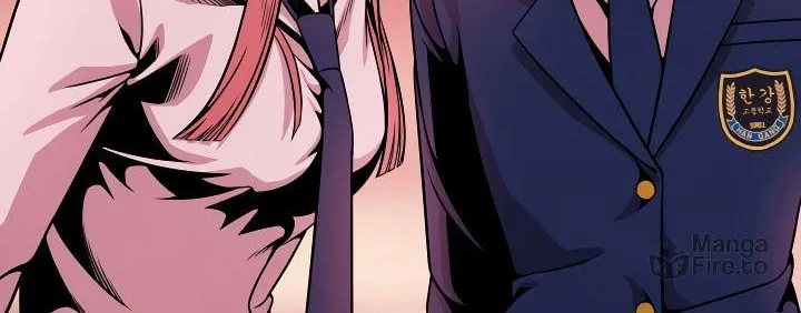 High School Mythology Chapter 14 page 108 - 