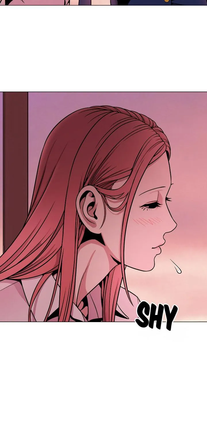 High School Mythology Chapter 14 page 109 - 
