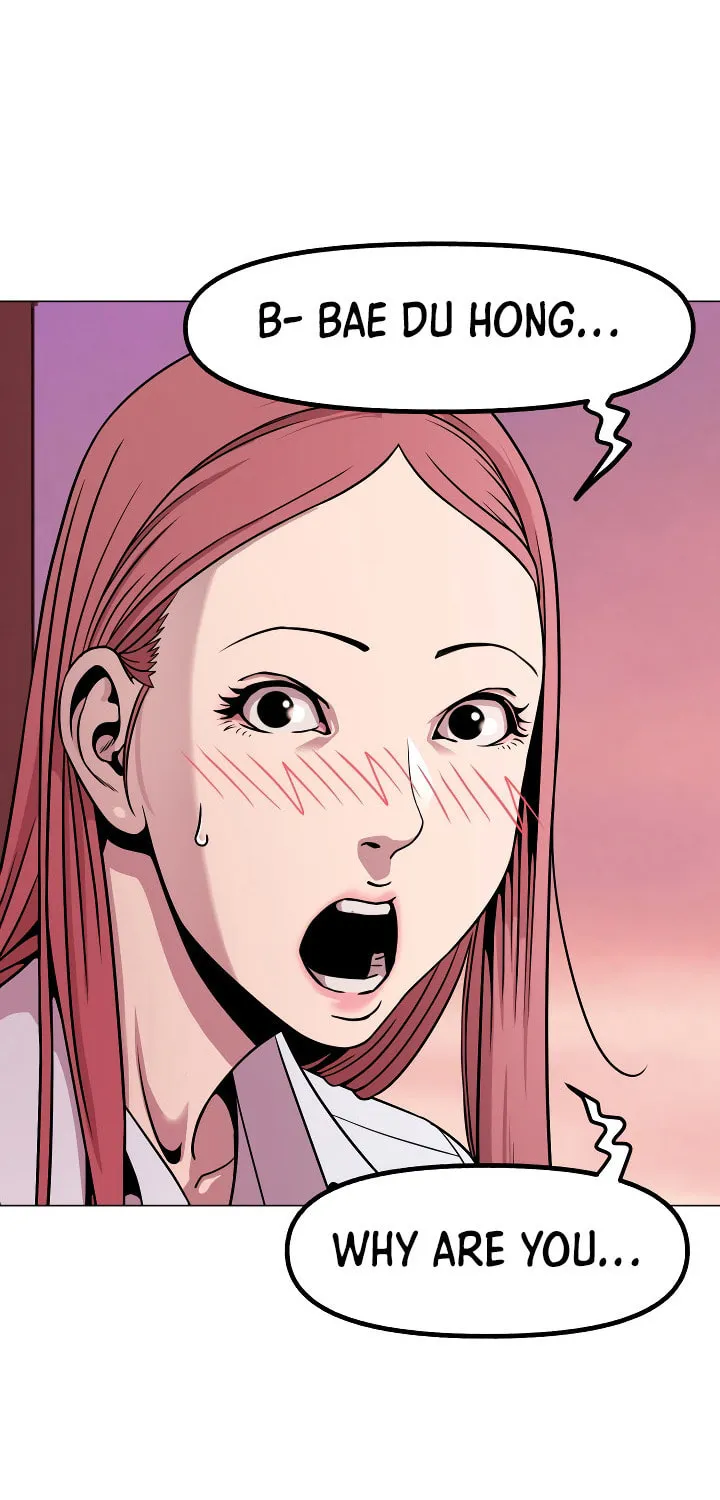 High School Mythology Chapter 14 page 115 - 