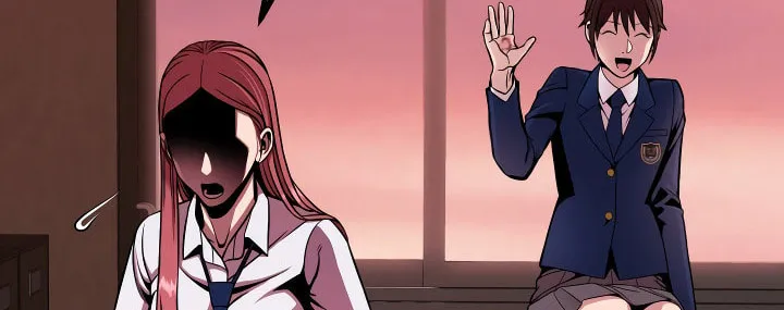 High School Mythology Chapter 14 page 118 - 