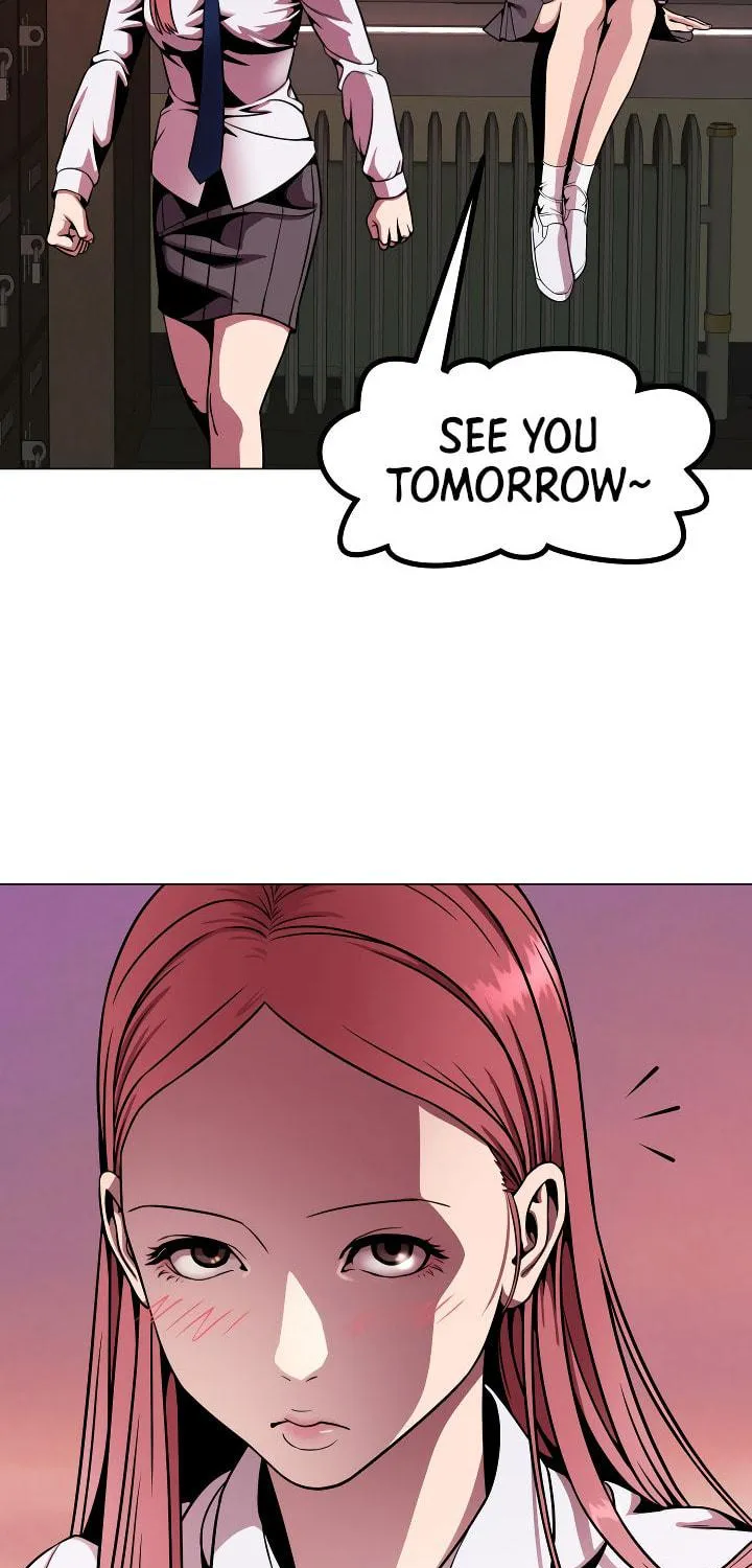 High School Mythology Chapter 14 page 119 - 
