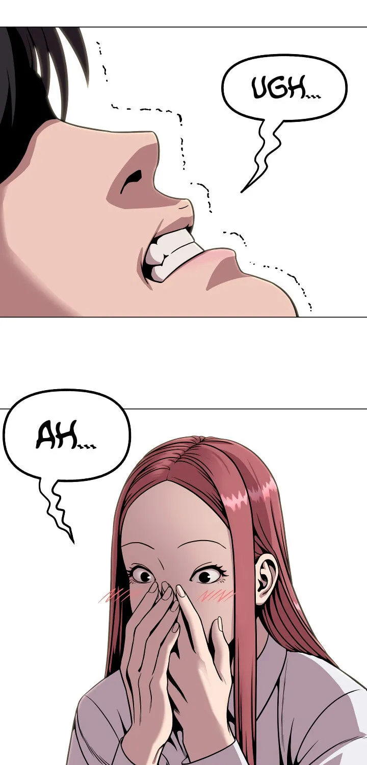 High School Mythology Chapter 14 page 13 - 