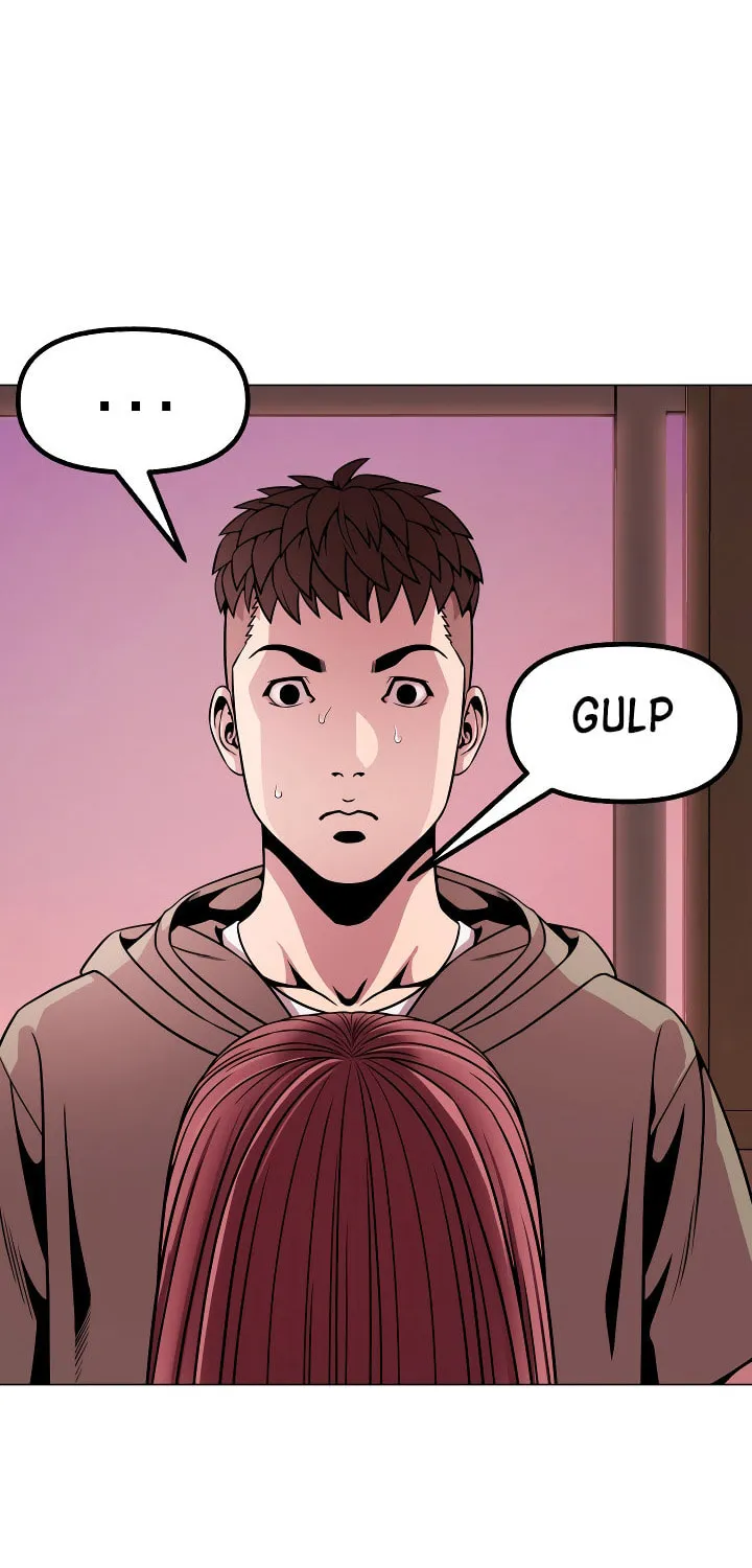 High School Mythology Chapter 14 page 121 - 