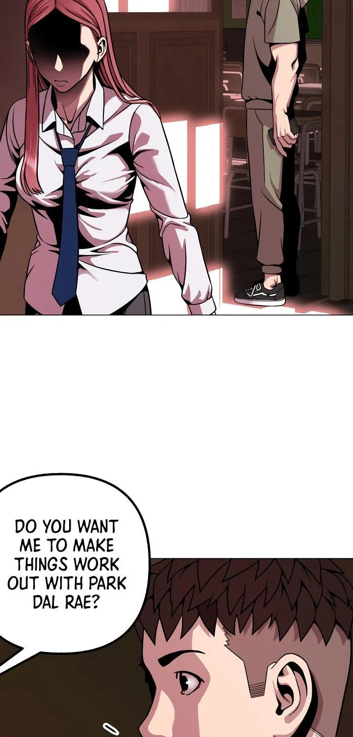 High School Mythology Chapter 14 page 125 - 