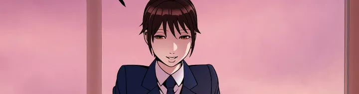 High School Mythology Chapter 14 page 128 - 