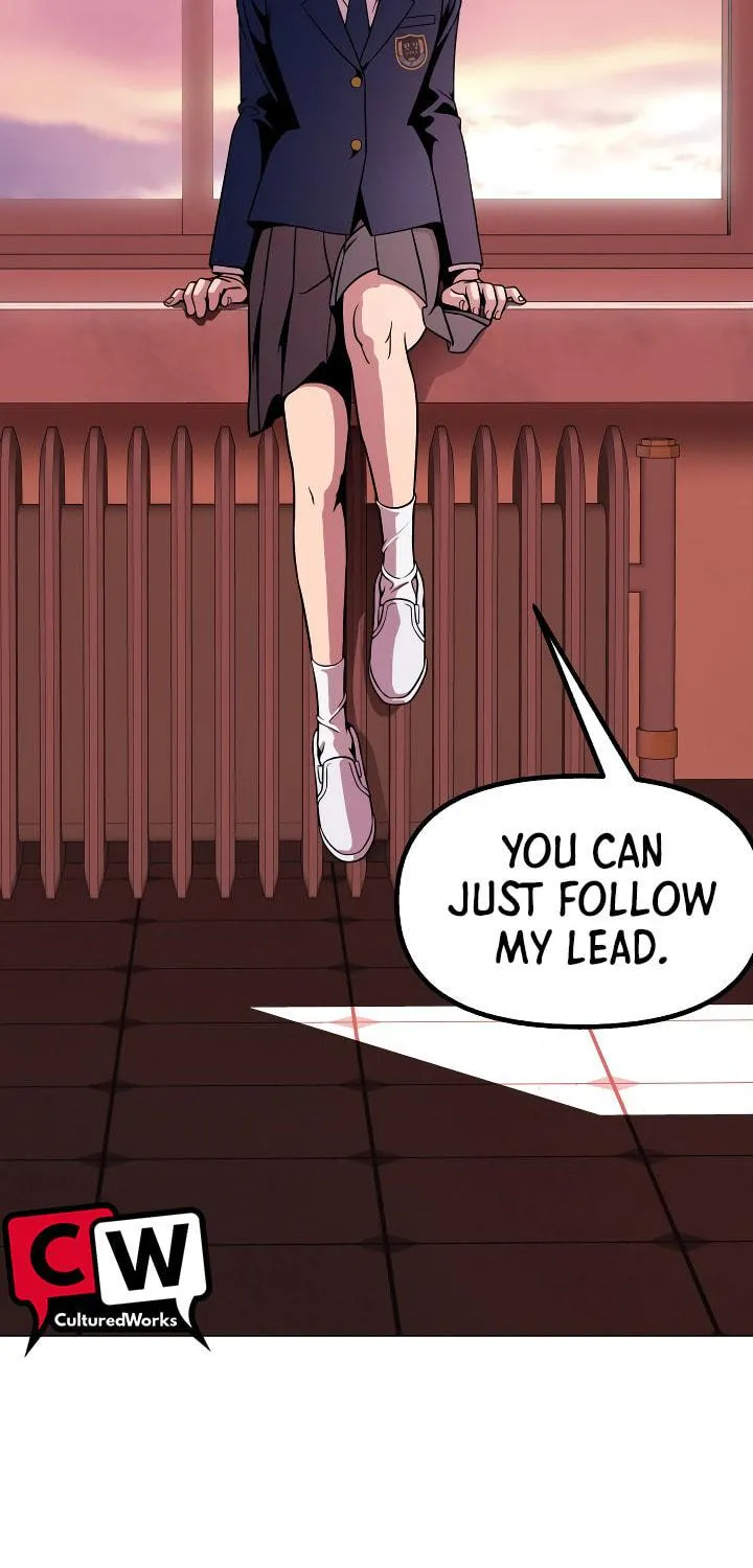High School Mythology Chapter 14 page 129 - 