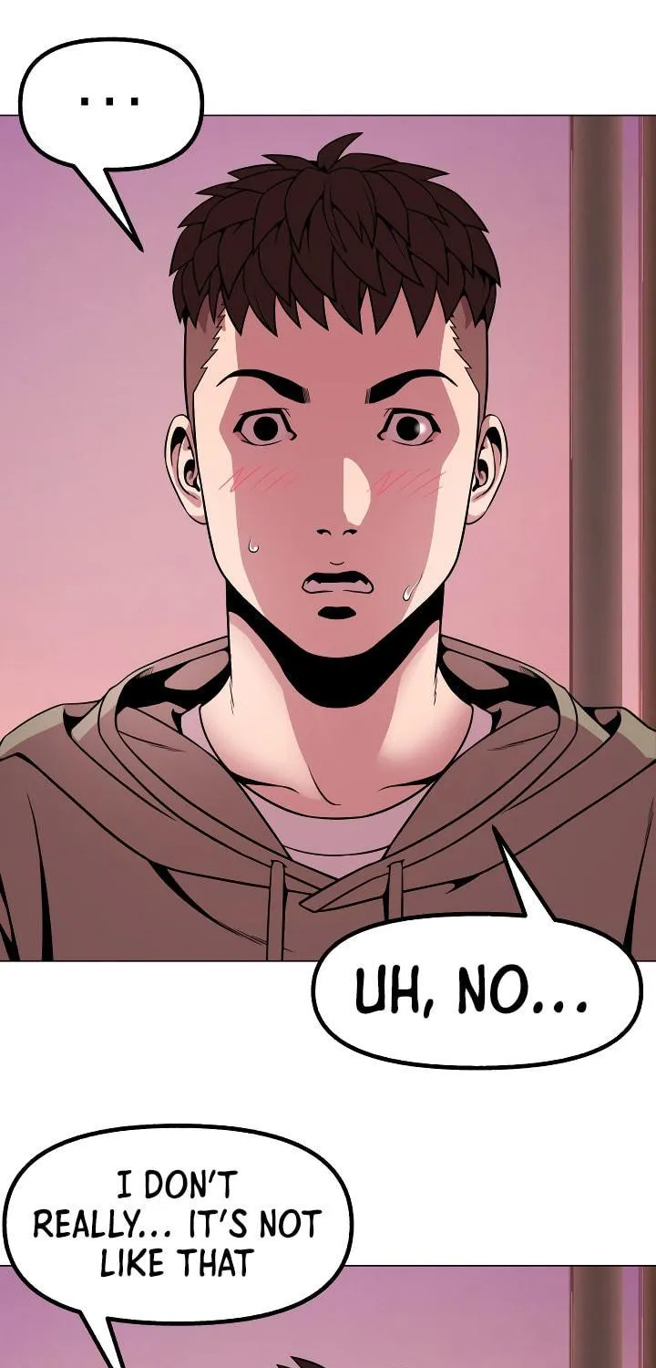 High School Mythology Chapter 14 page 131 - 