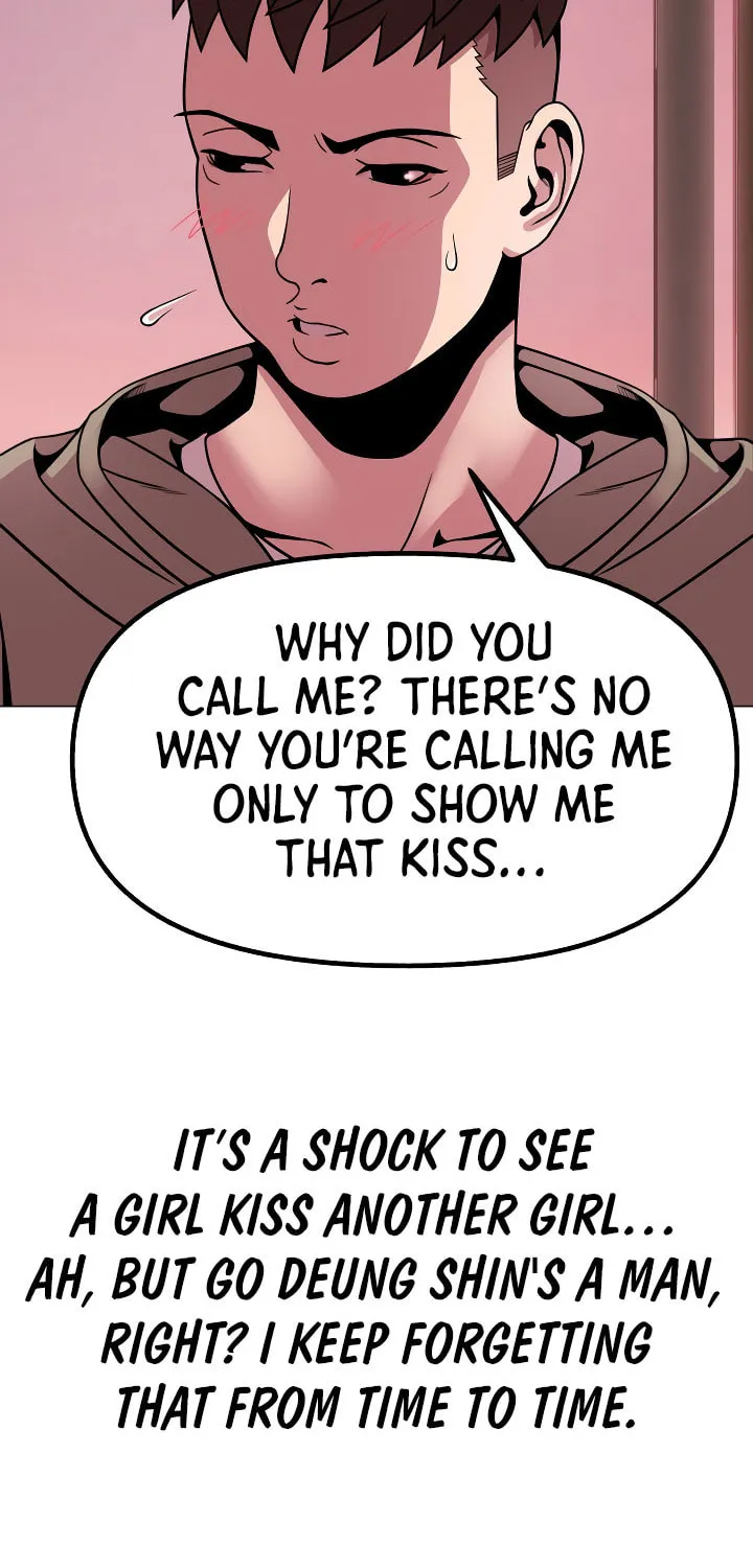 High School Mythology Chapter 14 page 133 - 