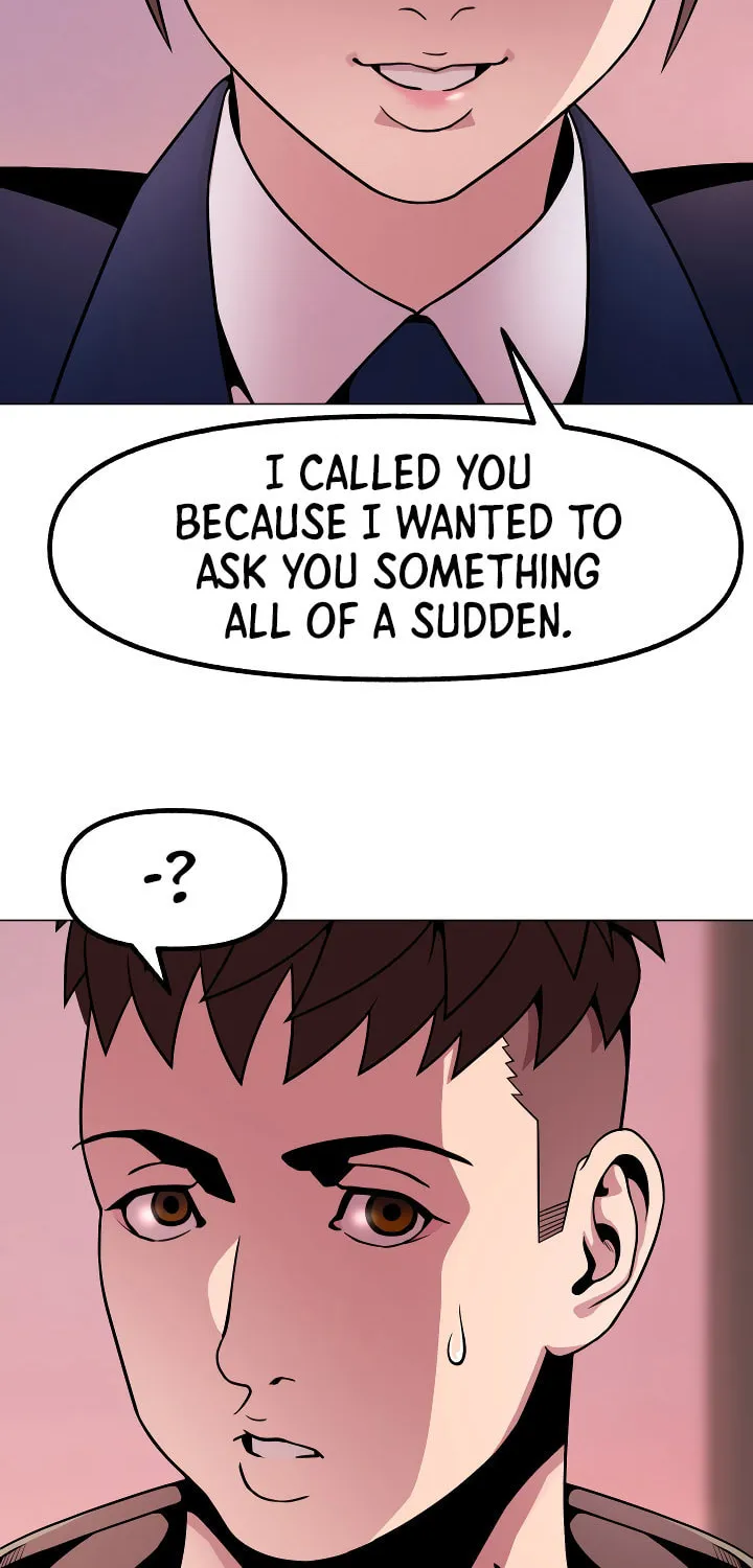 High School Mythology Chapter 14 page 136 - 