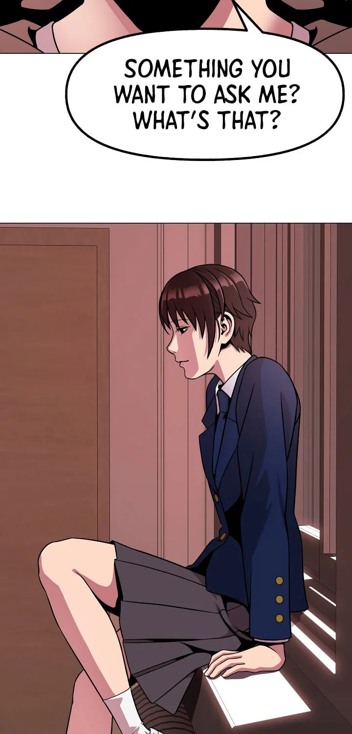 High School Mythology Chapter 14 page 137 - 