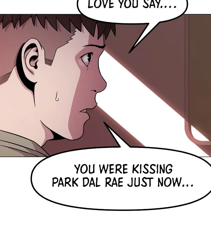 High School Mythology Chapter 14 page 141 - 