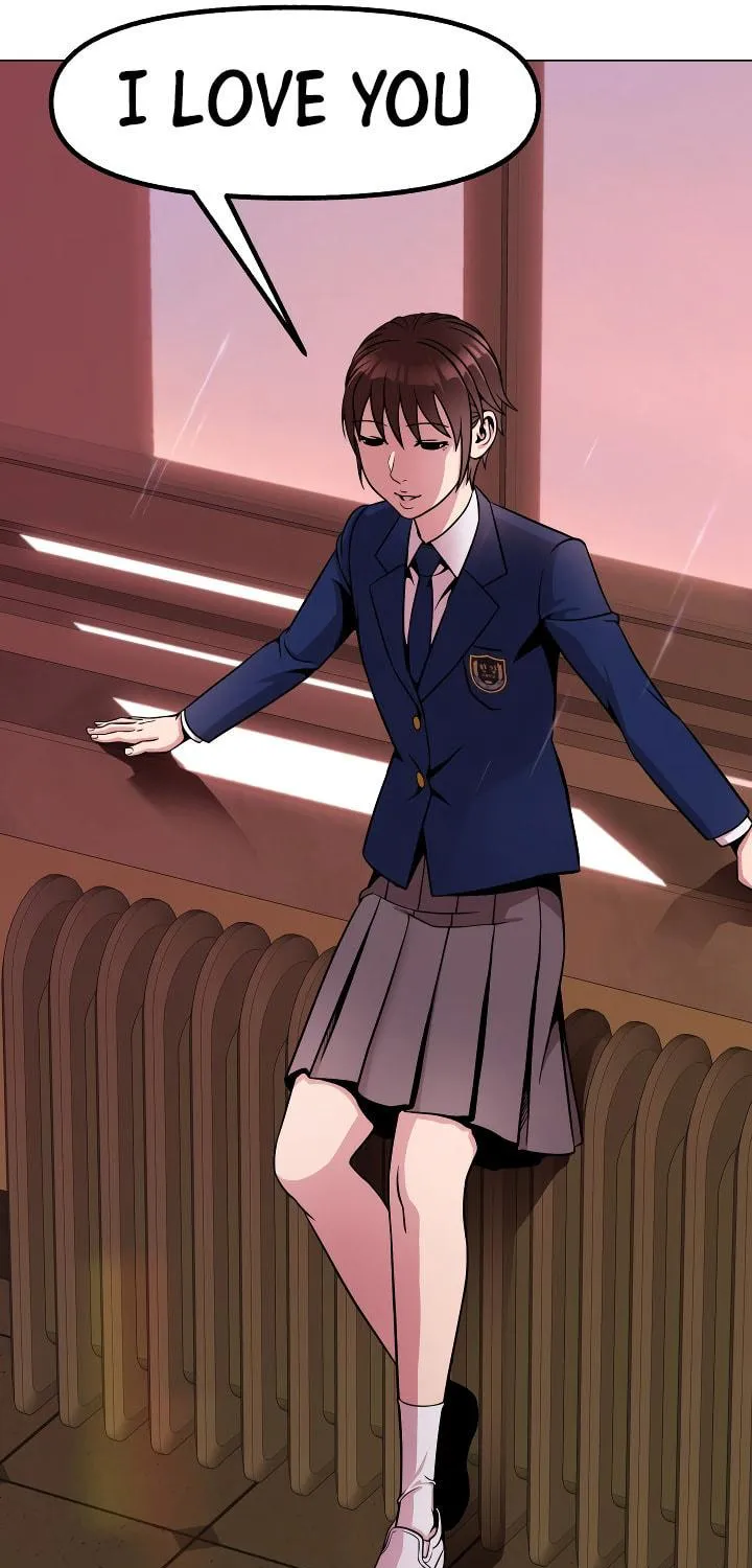 High School Mythology Chapter 14 page 142 - 