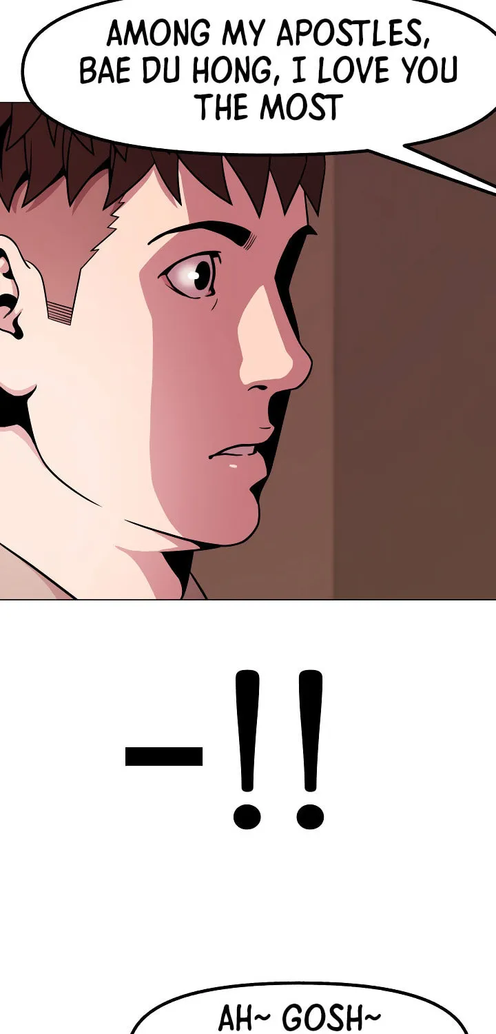 High School Mythology Chapter 14 page 146 - 
