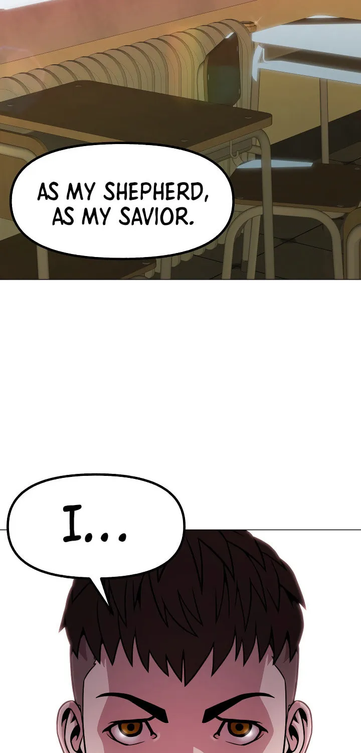 High School Mythology Chapter 14 page 150 - 