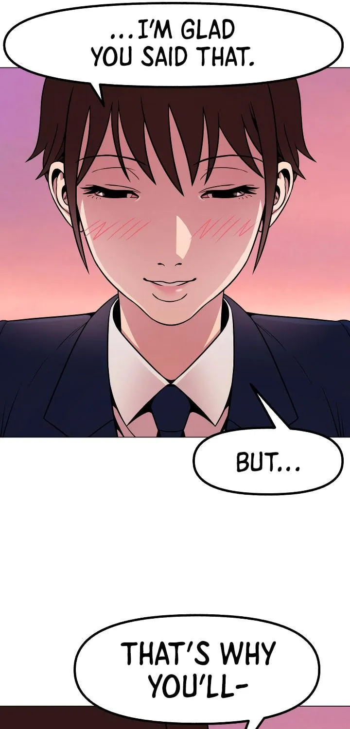 High School Mythology Chapter 14 page 154 - 