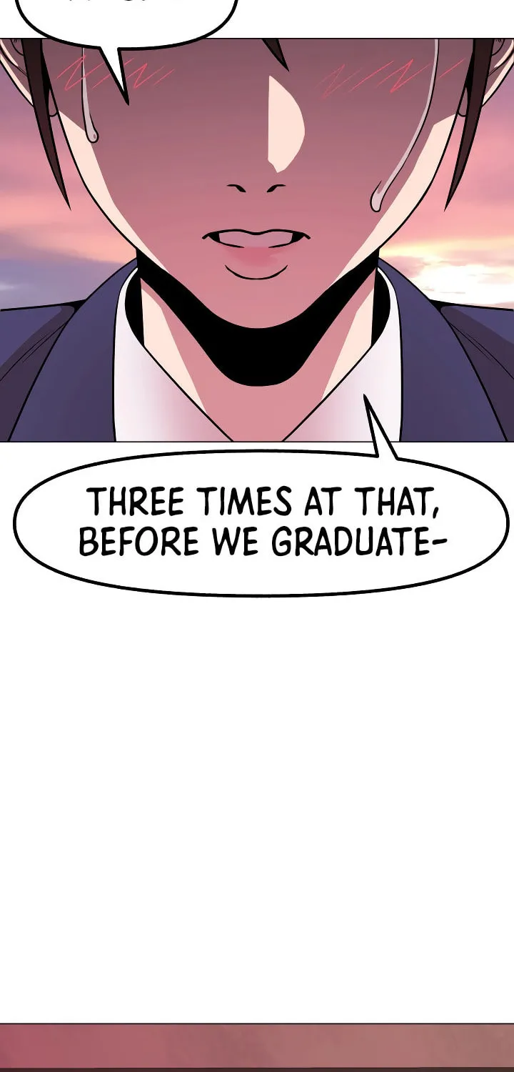 High School Mythology Chapter 14 page 158 - 