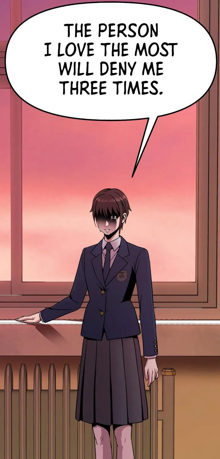 High School Mythology Chapter 14 page 160 - 