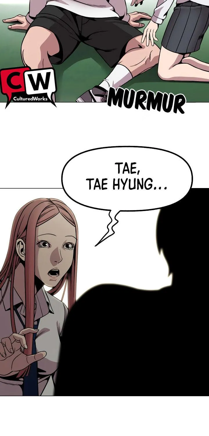 High School Mythology Chapter 14 page 17 - 