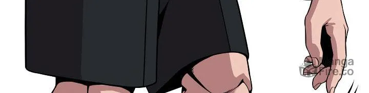 High School Mythology Chapter 14 page 20 - 