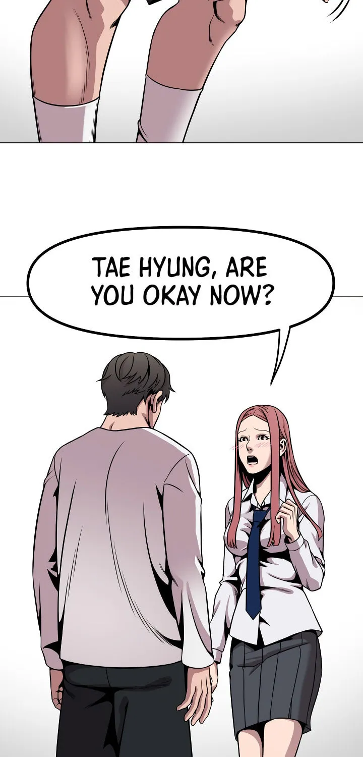 High School Mythology Chapter 14 page 21 - 