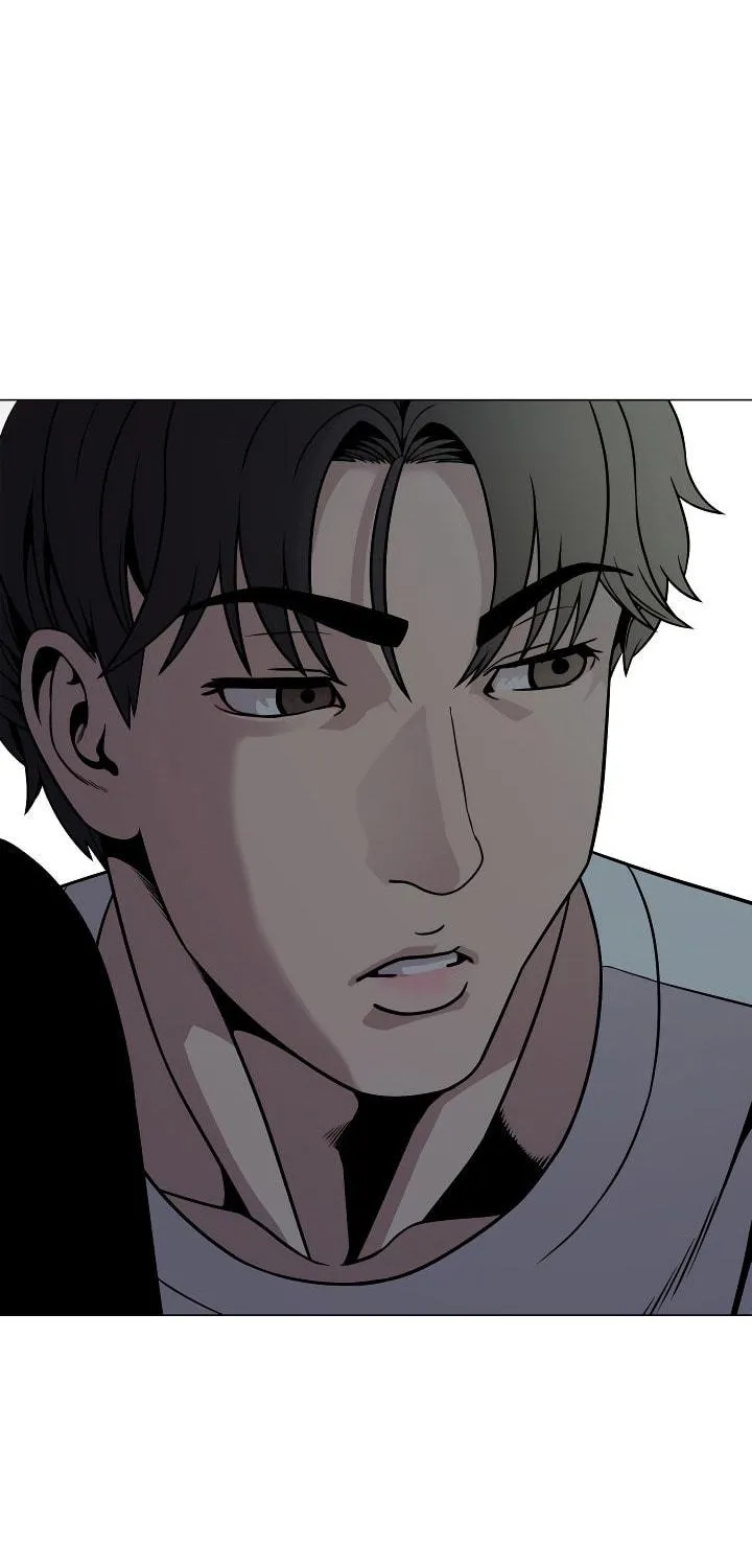 High School Mythology Chapter 14 page 23 - 