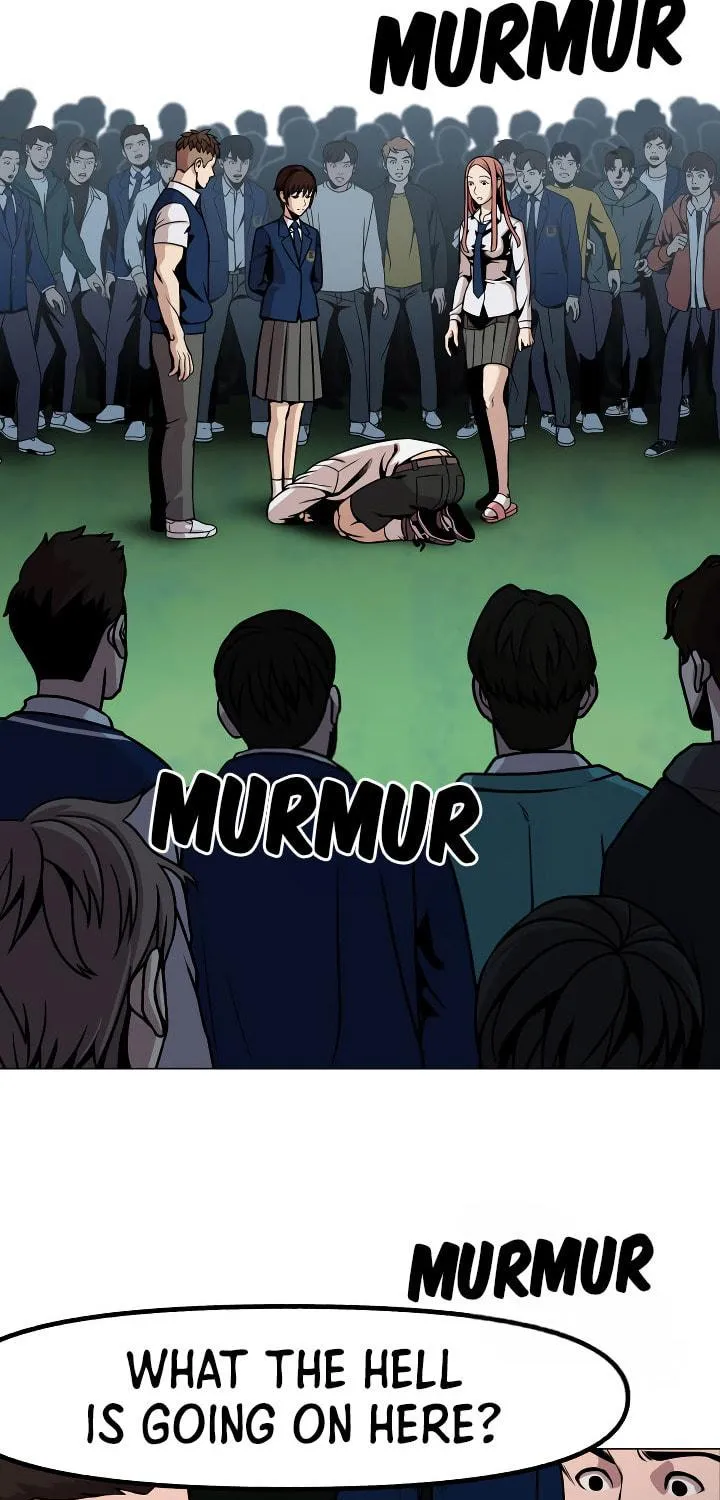 High School Mythology Chapter 14 page 29 - 