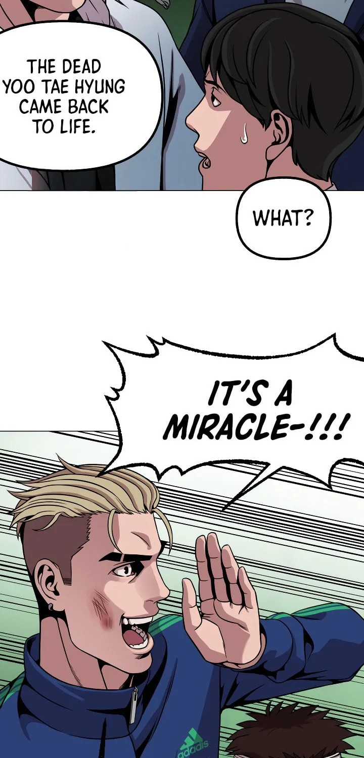High School Mythology Chapter 14 page 31 - 
