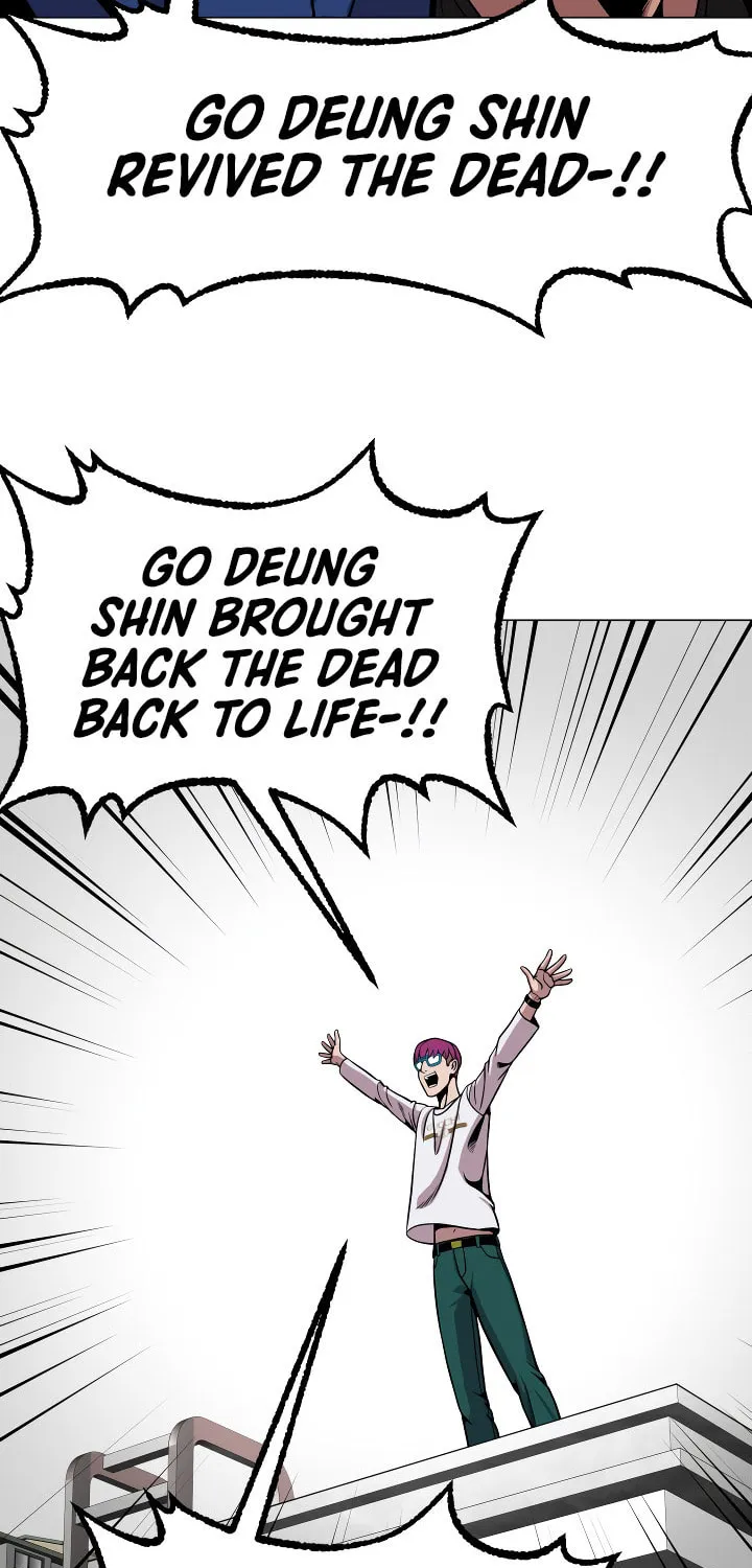 High School Mythology Chapter 14 page 33 - 