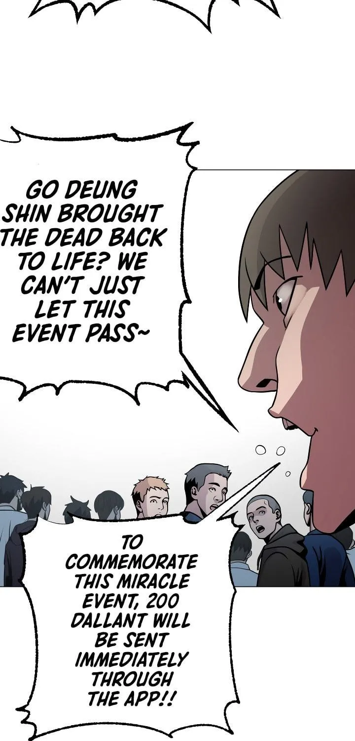 High School Mythology Chapter 14 page 35 - 