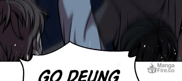 High School Mythology Chapter 14 page 40 - 