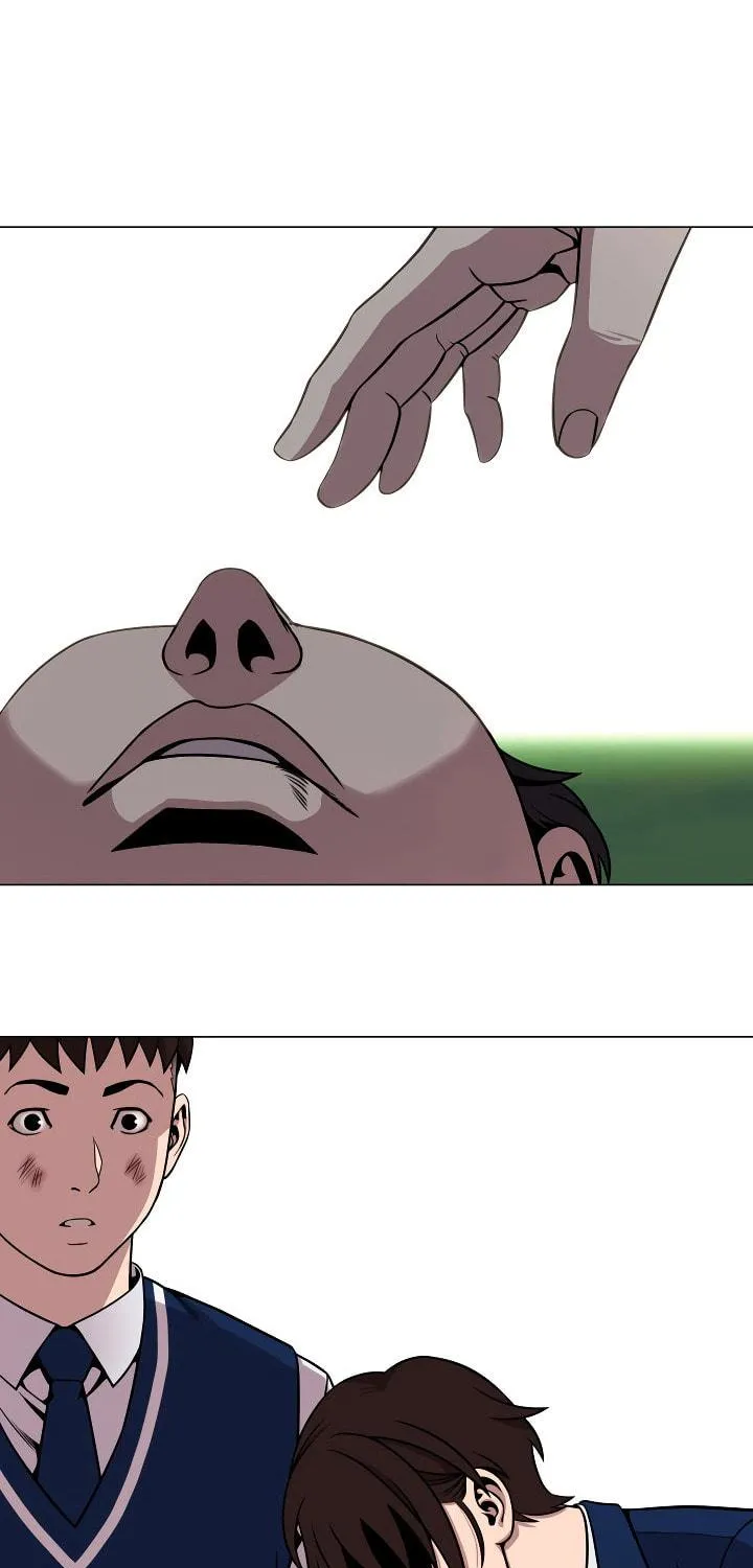 High School Mythology Chapter 14 page 5 - 