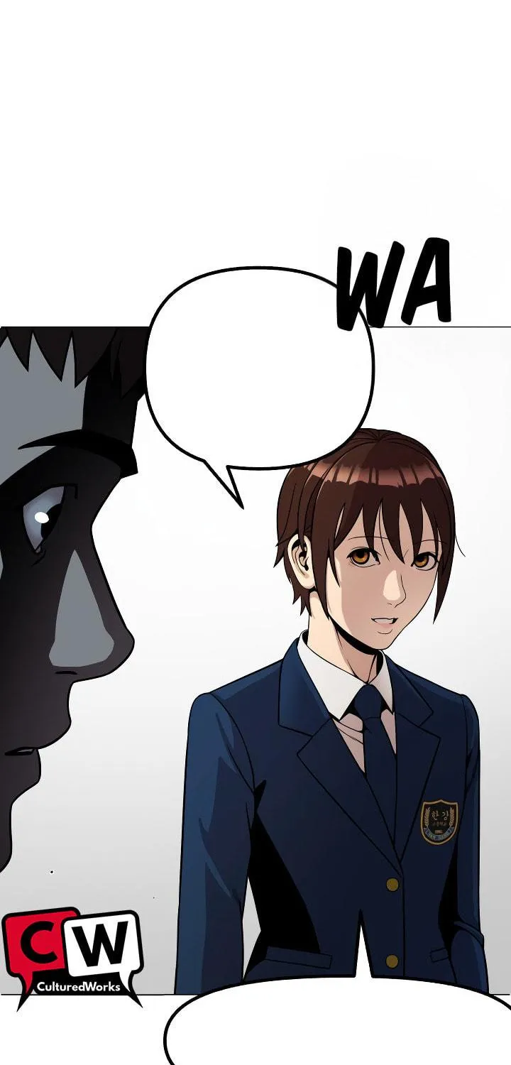 High School Mythology Chapter 14 page 49 - 
