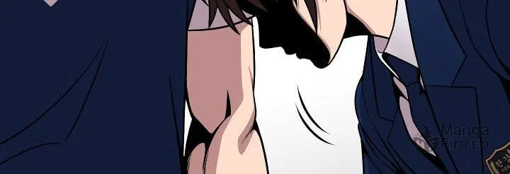 High School Mythology Chapter 14 page 6 - 