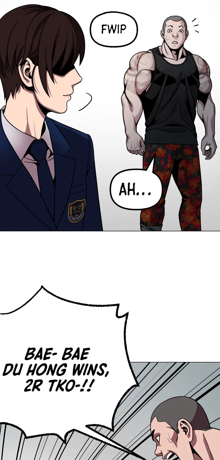 High School Mythology Chapter 14 page 51 - 