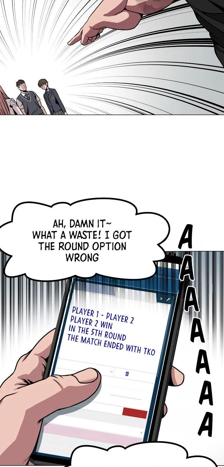High School Mythology Chapter 14 page 53 - 