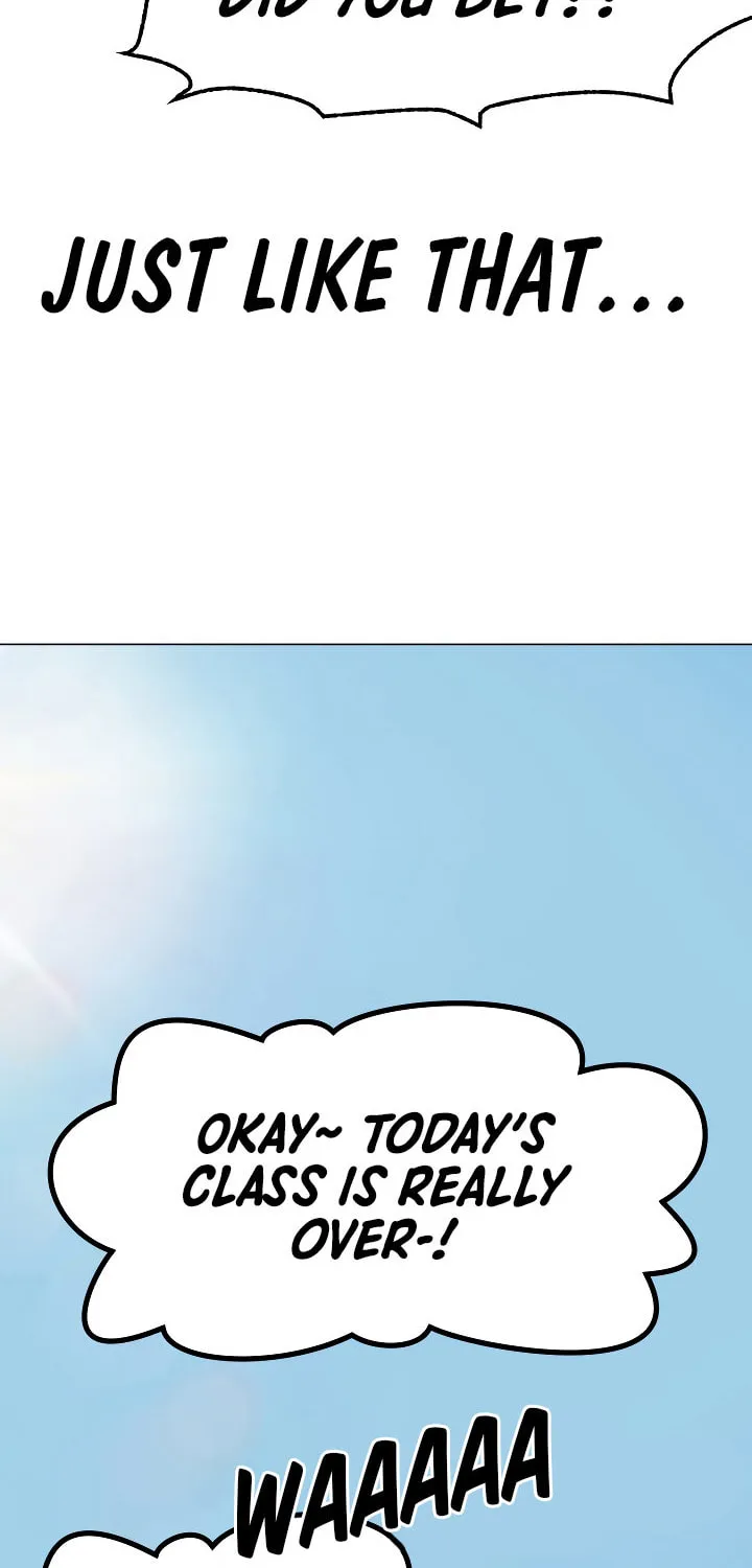 High School Mythology Chapter 14 page 57 - 