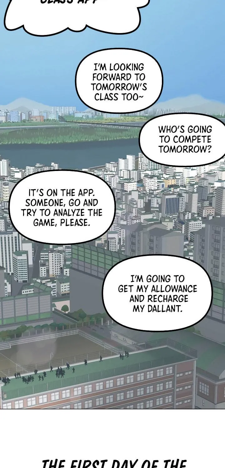 High School Mythology Chapter 14 page 59 - 