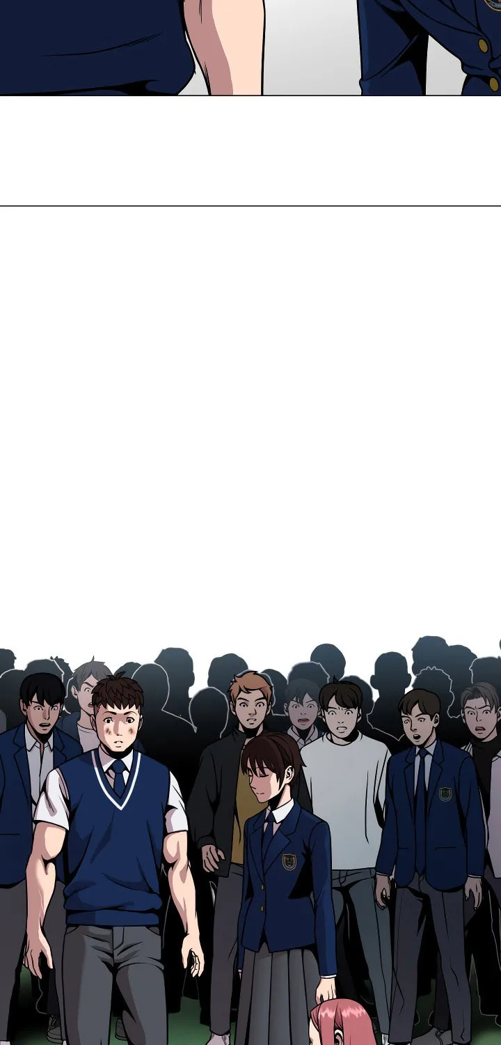High School Mythology Chapter 14 page 7 - 