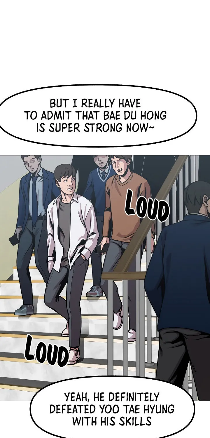 High School Mythology Chapter 14 page 61 - 