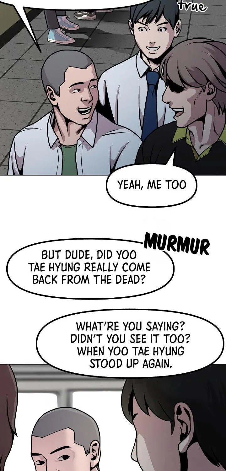 High School Mythology Chapter 14 page 65 - 